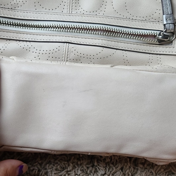 Coach handbag - Picture 7 of 7